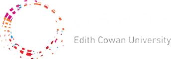 Logo WAAPA