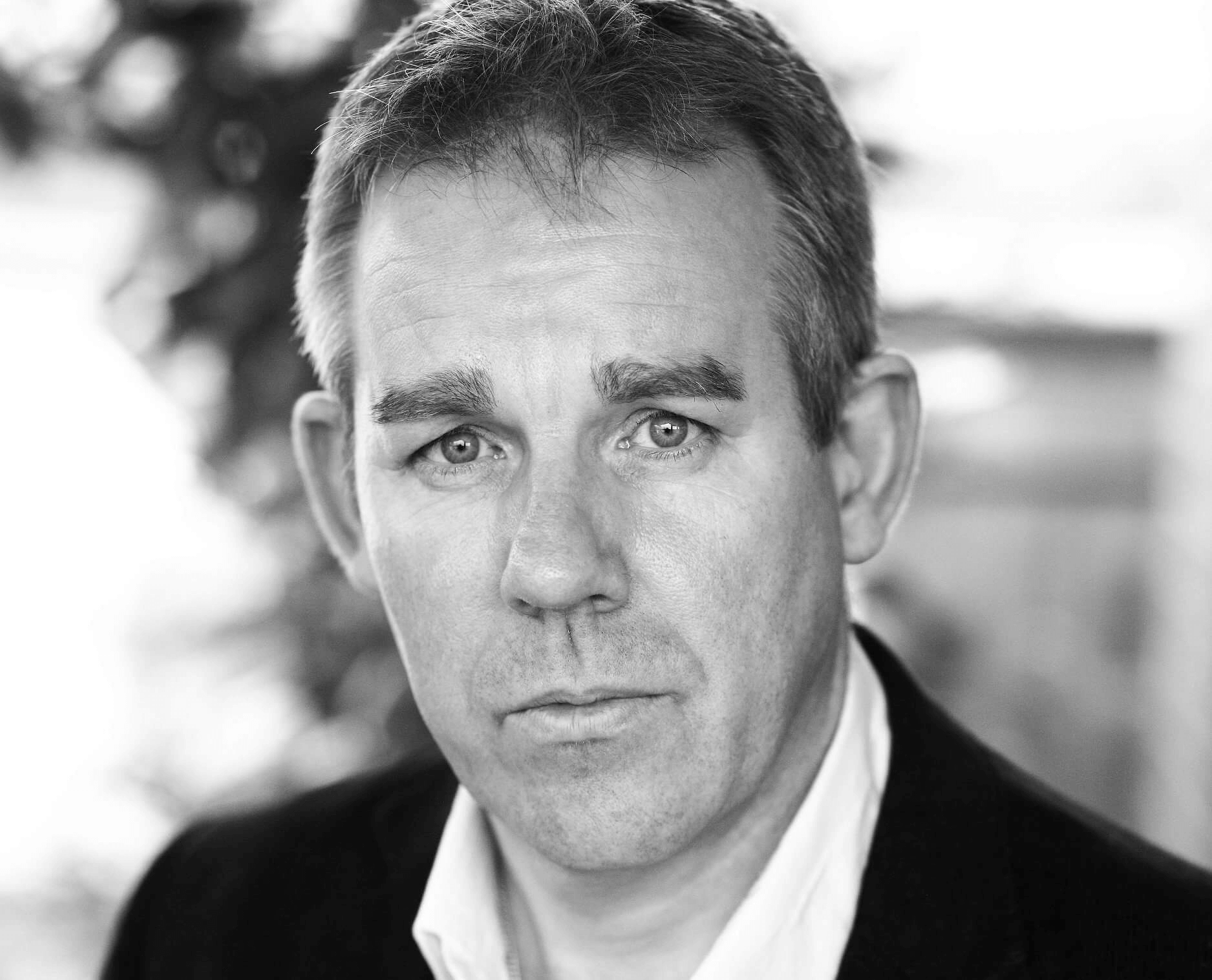 David Shirley picture